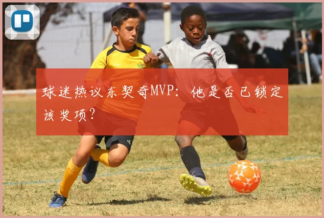 球迷热议东契奇MVP：他是否已锁定该奖项？