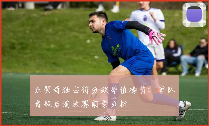 东契奇独占得分效率值榜首：率队晋级后淘汰赛前景分析
